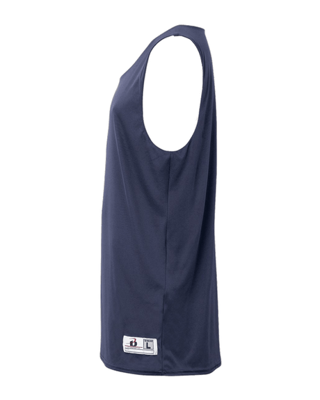 Badger Youth B-Core Rev. Tank Badger