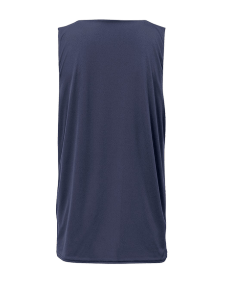 Badger Youth B-Core Rev. Tank Badger