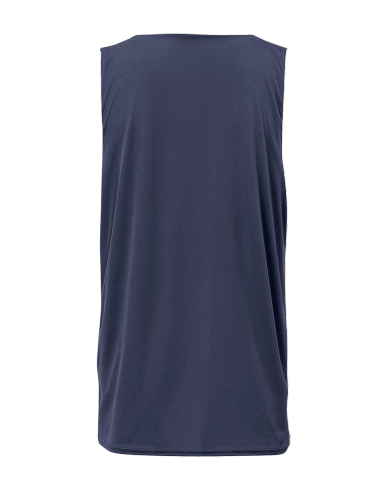 Badger Youth B-Core Rev. Tank
