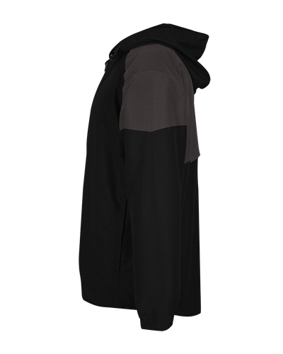 Badger Men's Rival Hooded Jacket