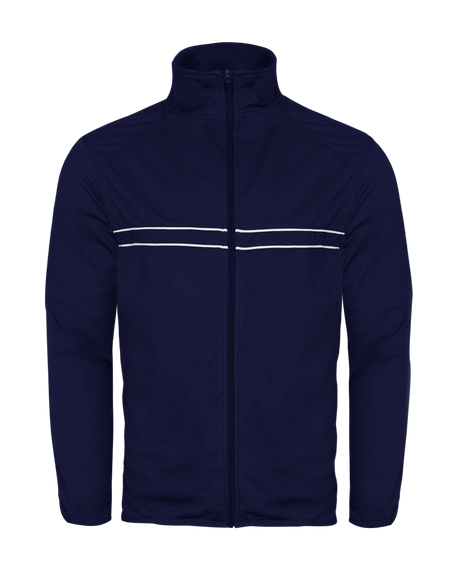 Badger Men's Wired Outer-Core Jacket Badger