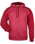Badger Men's Sport Heather Tonal Hoodie Badger