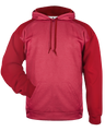 Badger Men's Sport Heather Tonal Hoodie Badger