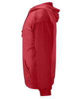 Badger Men's Sport Heather Tonal Hoodie Badger
