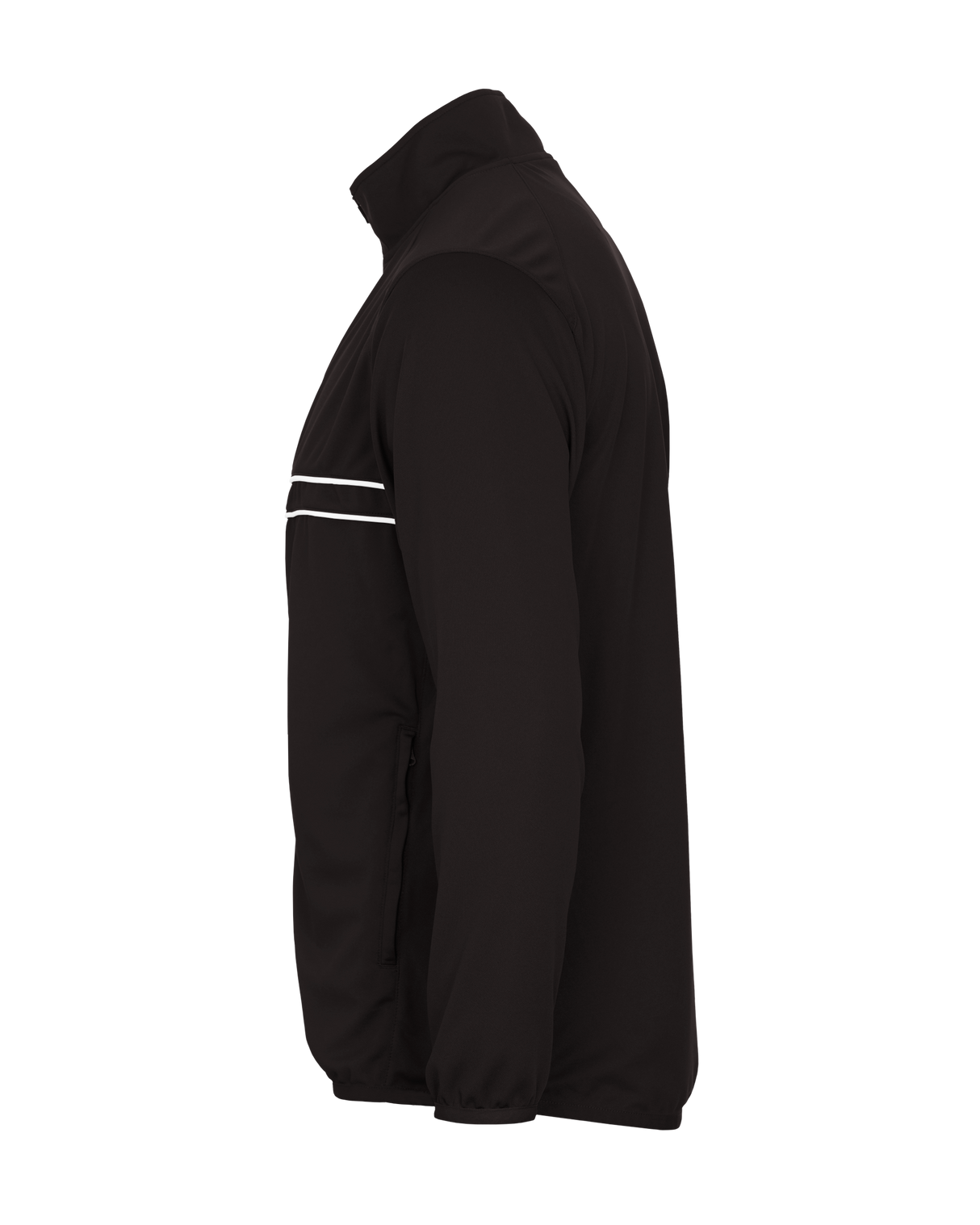 Badger Men's Wired Outer-Core Jacket Badger