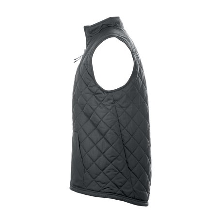 Badger Men's Quilted Vest Badger