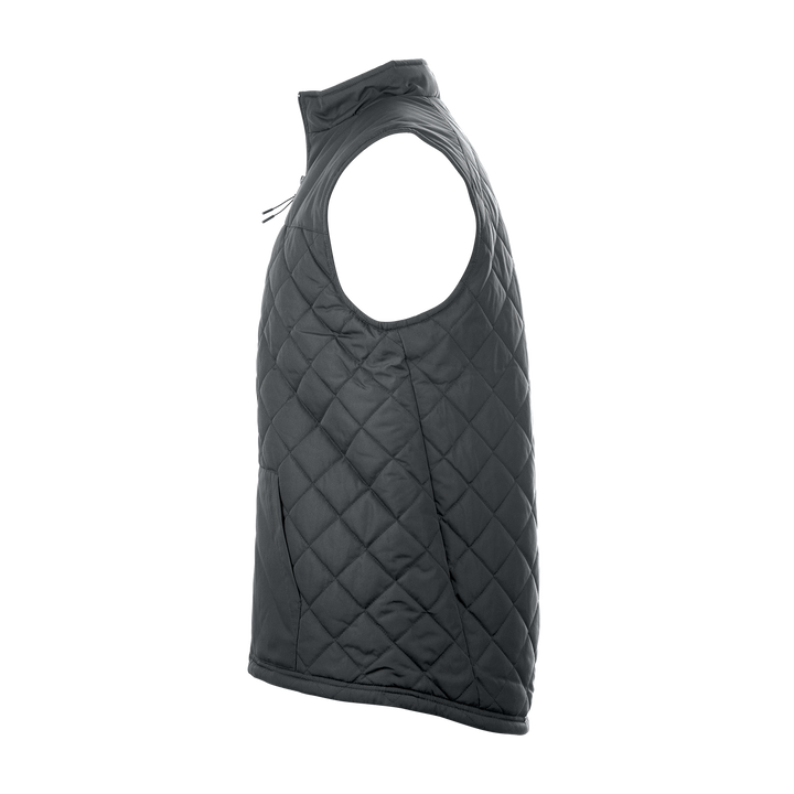 Badger Men's Quilted Vest Badger