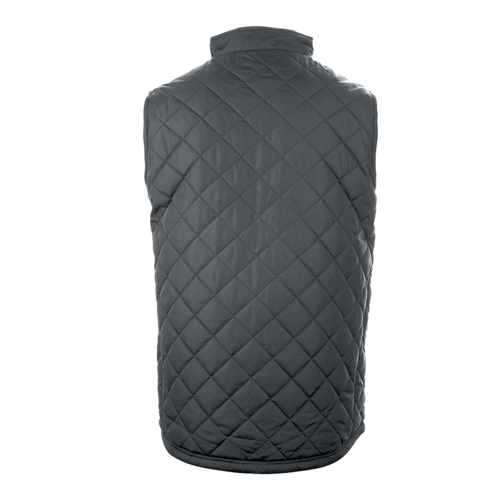 Badger Men's Quilted Vest Badger