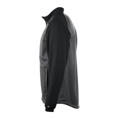 Badger Men's Soft Shell Sport Jacket