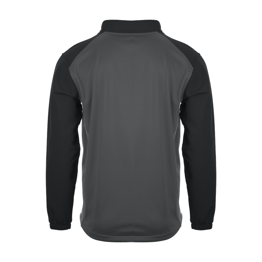 Badger Men's Soft Shell Sport Jacket Badger