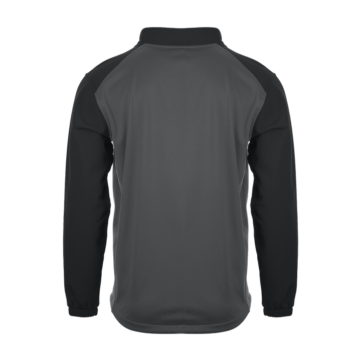 Badger Men's Soft Shell Sport Jacket Badger