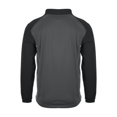 Badger Men's Soft Shell Sport Jacket