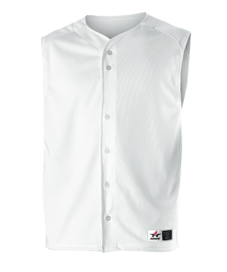 Alleson Adult Baseball Vest Alleson