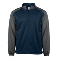 Badger Men's Soft Shell Sport Jacket Badger
