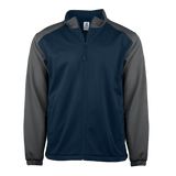 Badger Men's Soft Shell Sport Jacket Badger