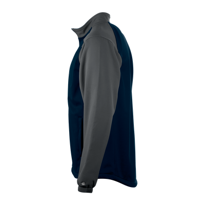 Badger Men's Soft Shell Sport Jacket