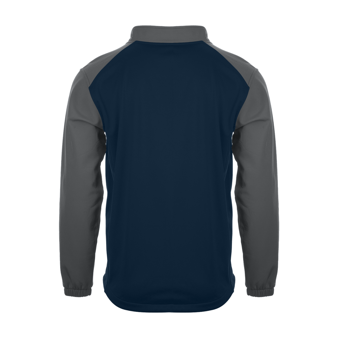 Badger Men's Soft Shell Sport Jacket Badger