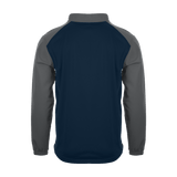 Badger Men's Soft Shell Sport Jacket Badger