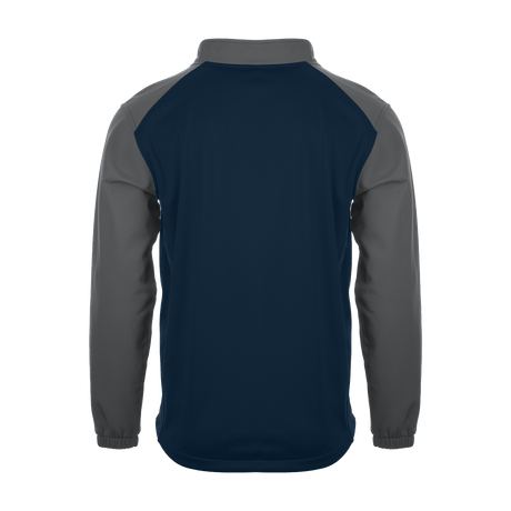 Badger Men's Soft Shell Sport Jacket Badger