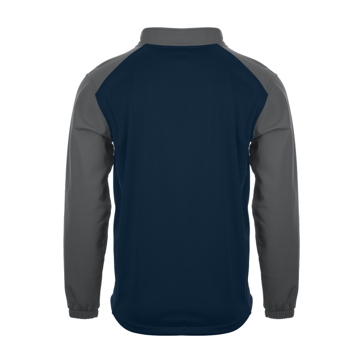 Badger Men's Soft Shell Sport Jacket Badger