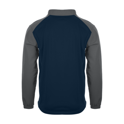 Badger Men's Soft Shell Sport Jacket