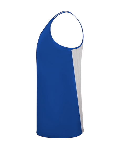 Badger Men's Ventback Singlet Badger