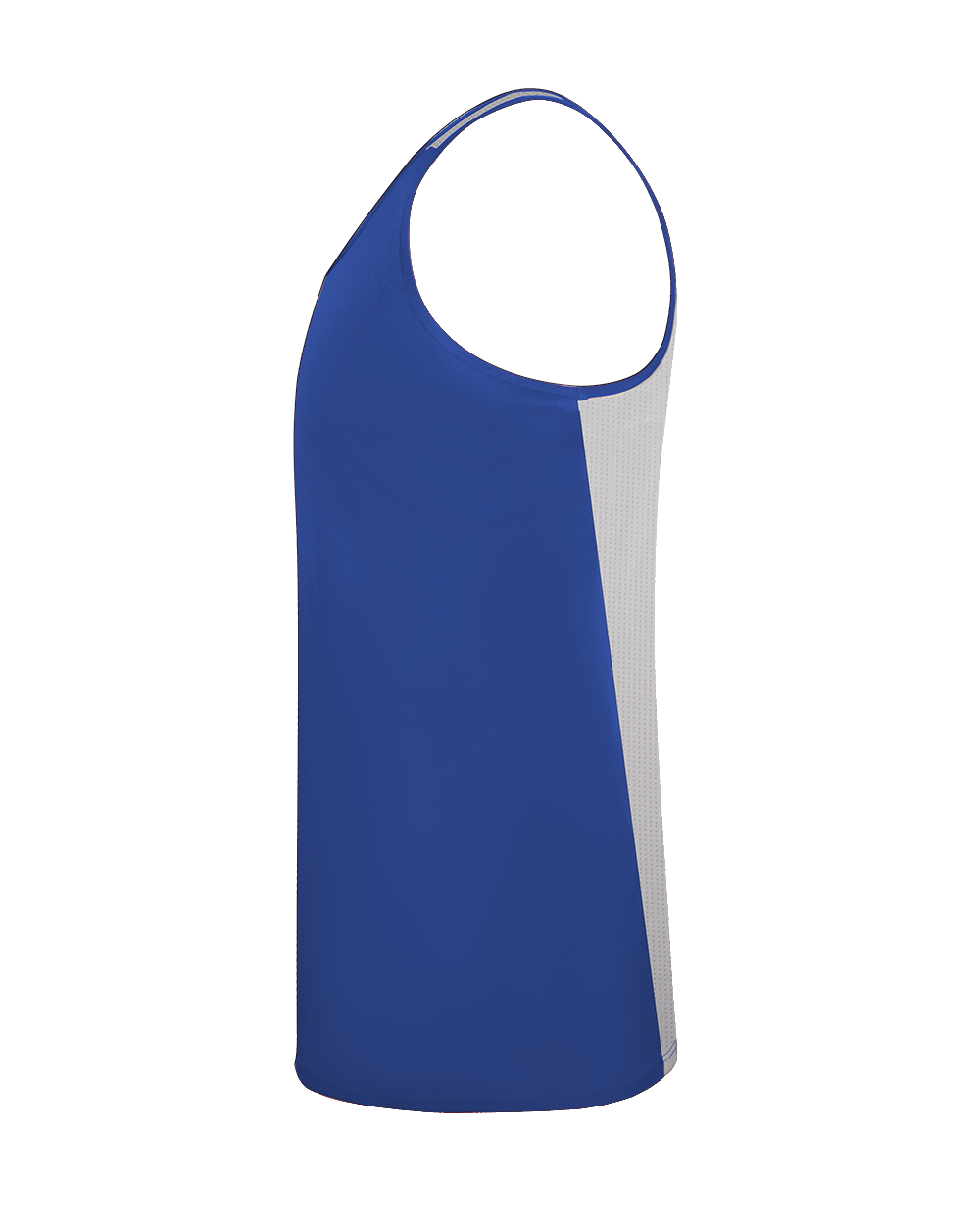 Badger Men's Ventback Singlet Badger