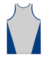 Badger Men's Ventback Singlet Badger