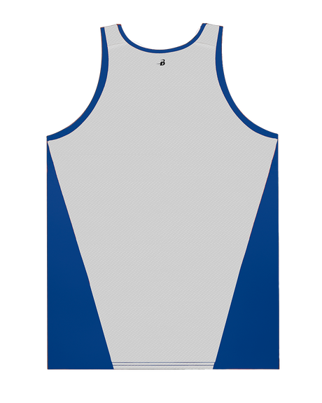 Badger Men's Ventback Singlet Badger