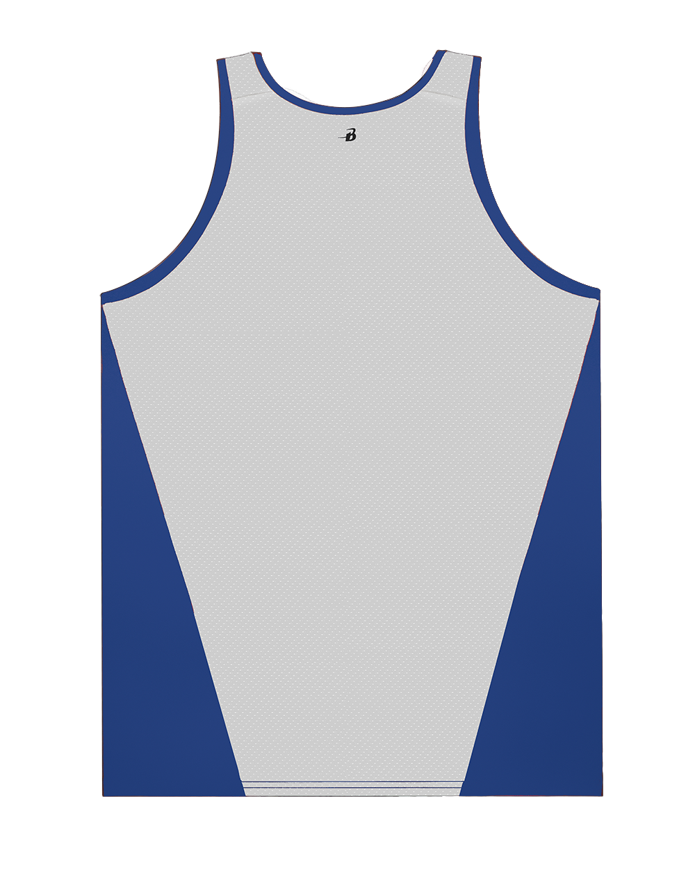 Badger Men's Ventback Singlet Badger