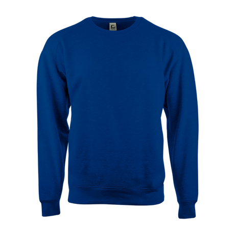 C2 Youth Fleece Crew Sweatshirt C2