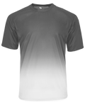 Badger Men's Reverse Ombre T-Shirt Badger