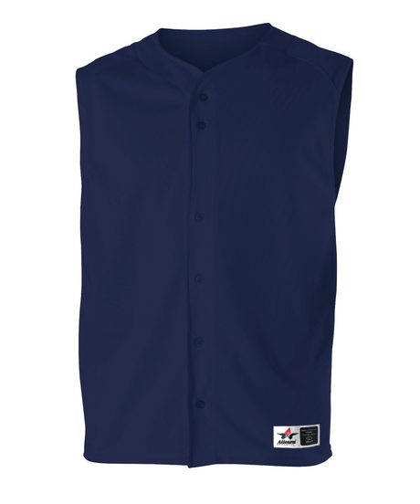 Alleson Adult Baseball Vest Alleson