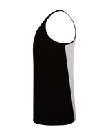 Badger Men's Ventback Singlet Badger