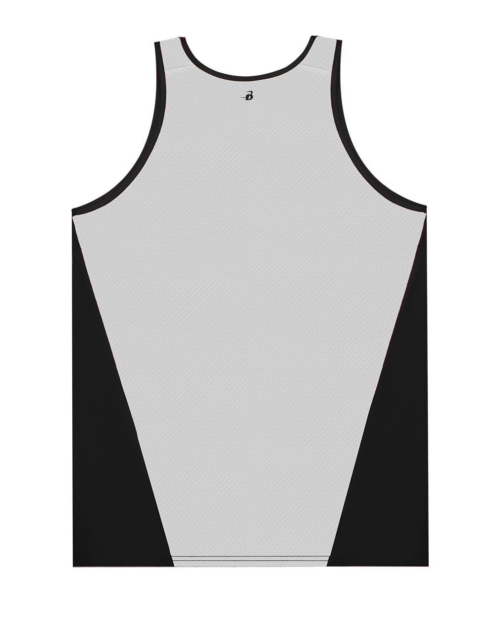 Badger Men's Ventback Singlet Badger