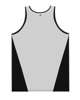 Badger Men's Ventback Singlet Badger