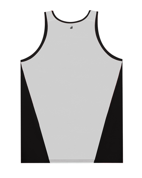 Badger Men's Ventback Singlet Badger