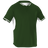 Alleson Men's 2 Button Baseball Jersey Alleson