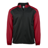 Badger Men's Soft Shell Sport Jacket Badger
