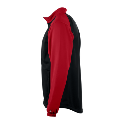 Badger Men's Soft Shell Sport Jacket