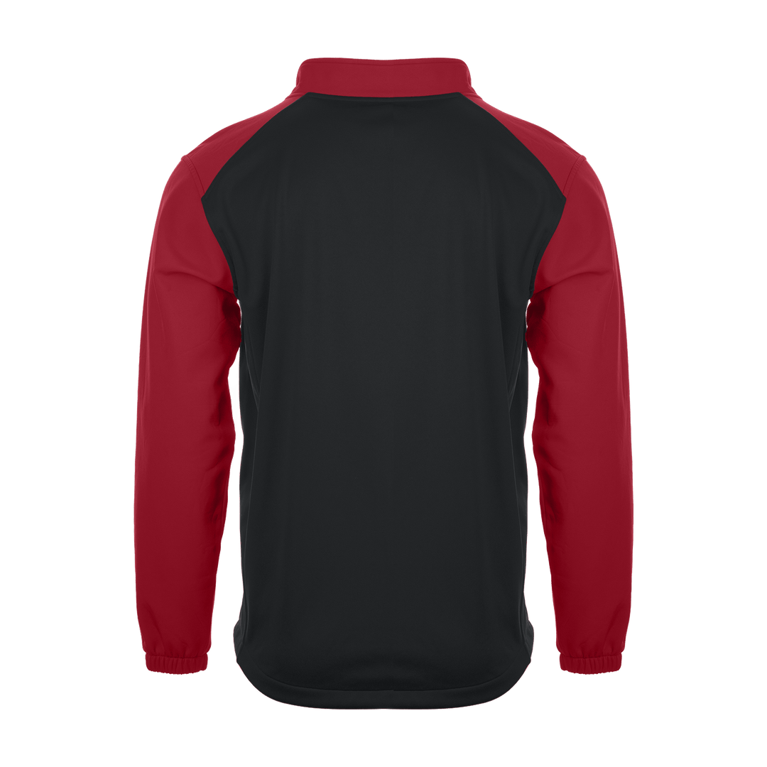 Badger Men's Soft Shell Sport Jacket Badger