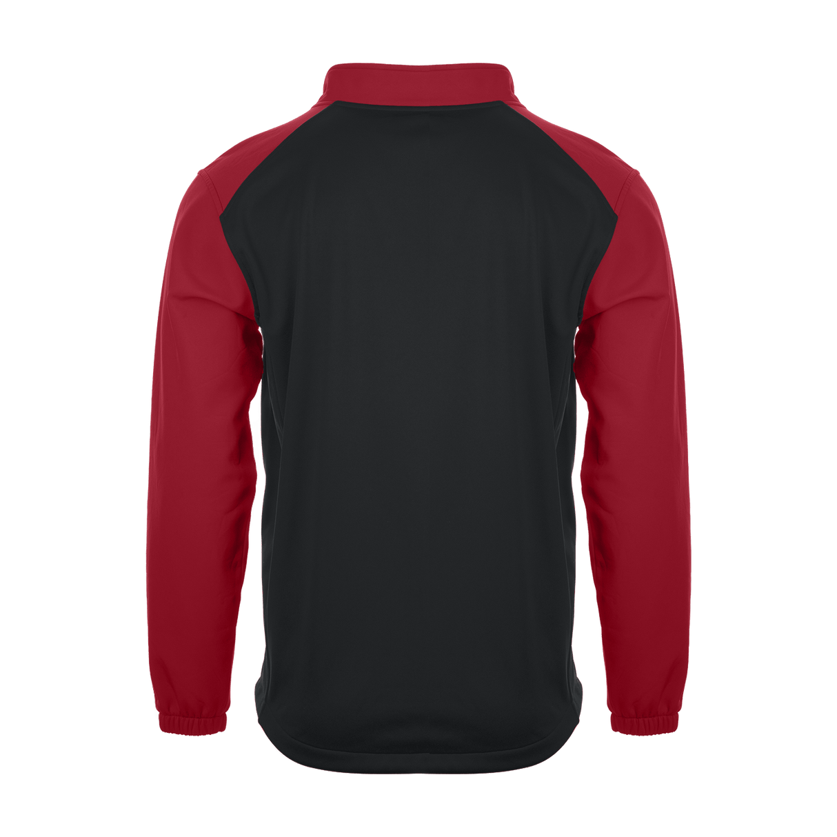 Badger Men's Soft Shell Sport Jacket Badger
