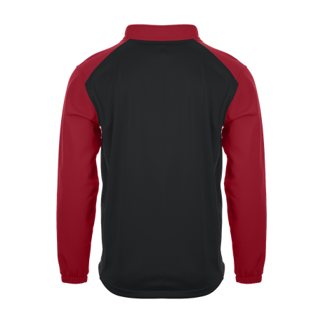 Badger Men's Soft Shell Sport Jacket Badger