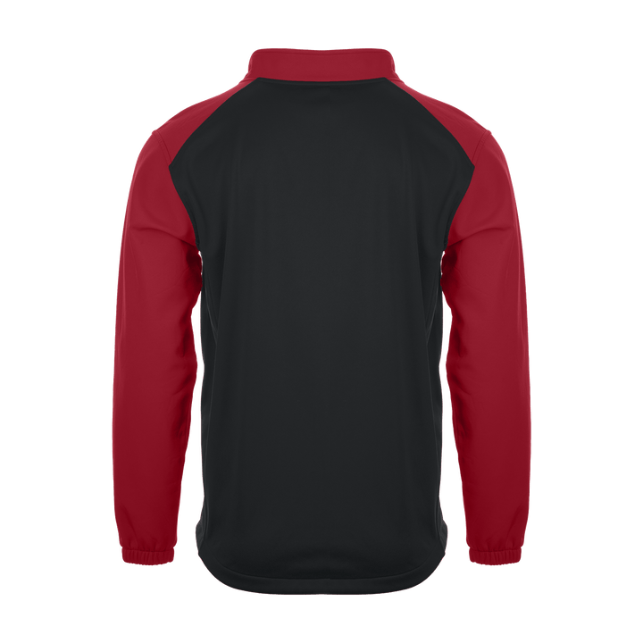 Badger Men's Soft Shell Sport Jacket Badger