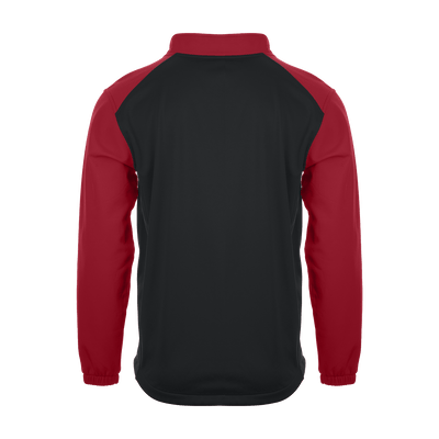 Badger Men's Soft Shell Sport Jacket