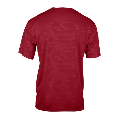 Badger Men's MonoCam Embossed Tee