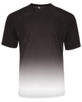 Badger Men's Reverse Ombre T-Shirt Badger