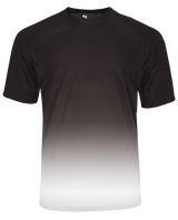 Badger Men's Reverse Ombre T-Shirt Badger