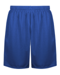 C2 Men's Mock Mesh 9" Shorts C2