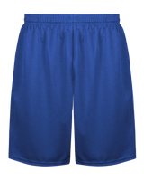 C2 Men's Mock Mesh 9" Shorts C2